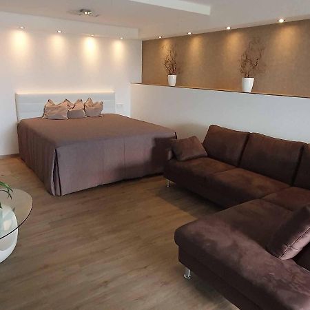Ferienwohnung Relax Tettnang Exteriör bild