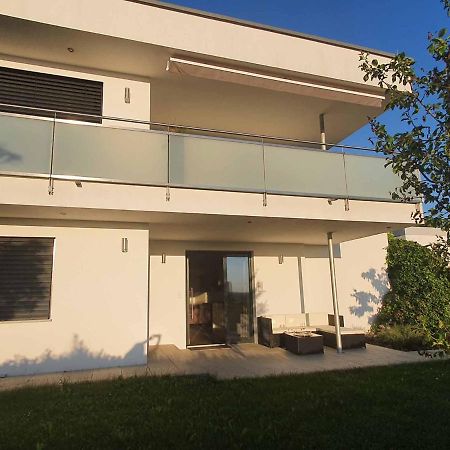 Ferienwohnung Relax Tettnang Exteriör bild