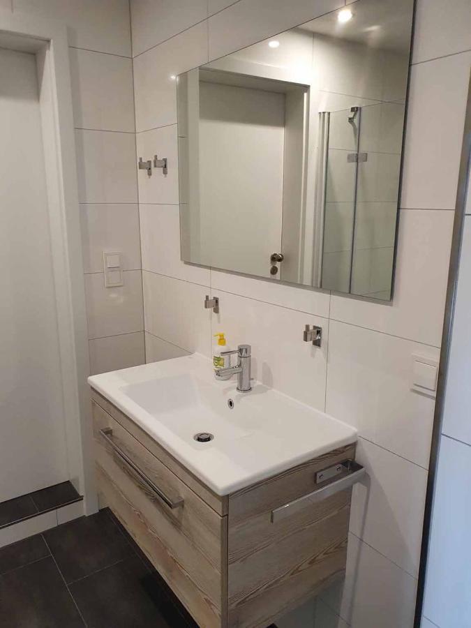 Ferienwohnung Relax Tettnang Exteriör bild