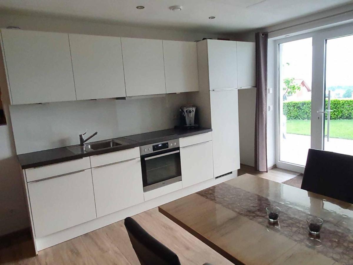Ferienwohnung Relax Tettnang Exteriör bild