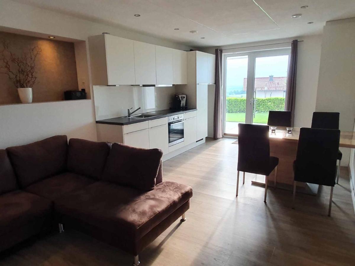 Ferienwohnung Relax Tettnang Exteriör bild